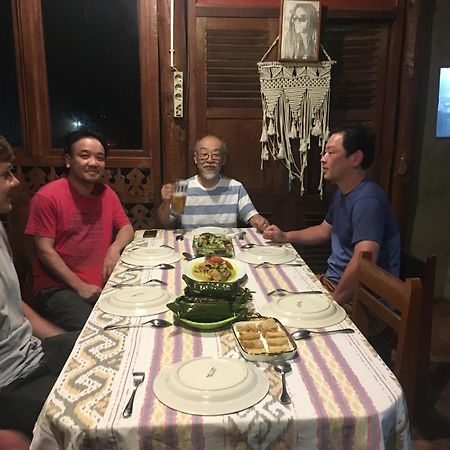 Smiley'S Homestay 베라스타기 외부 사진