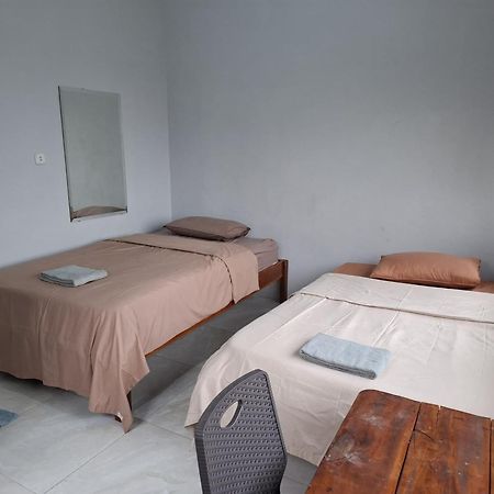 Smiley'S Homestay 베라스타기 외부 사진
