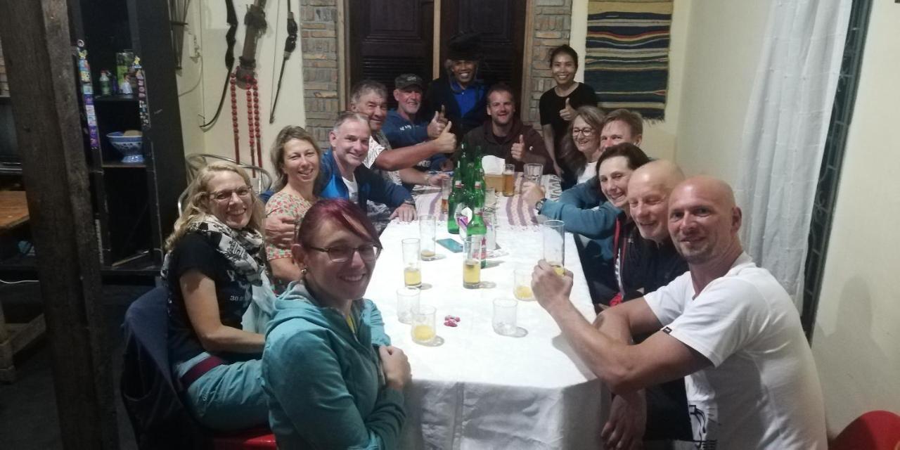Smiley'S Homestay 베라스타기 외부 사진