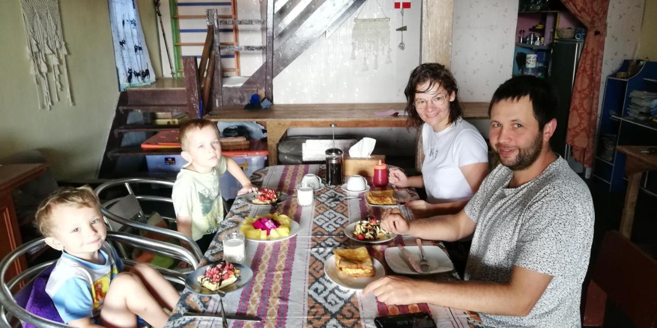 Smiley'S Homestay 베라스타기 외부 사진