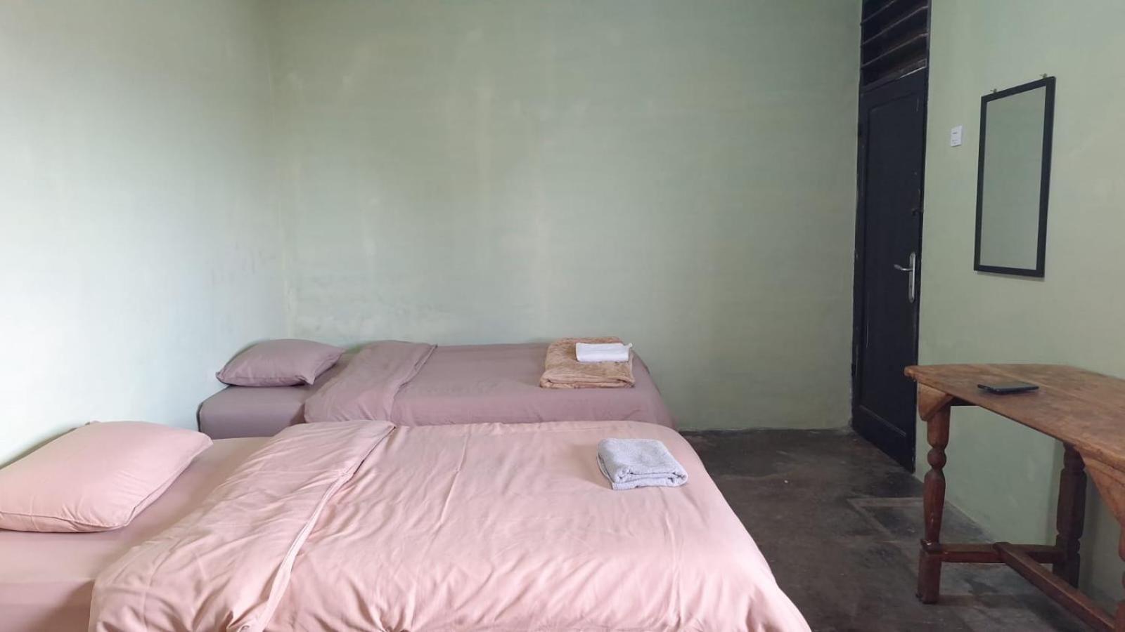 Smiley'S Homestay 베라스타기 객실 사진