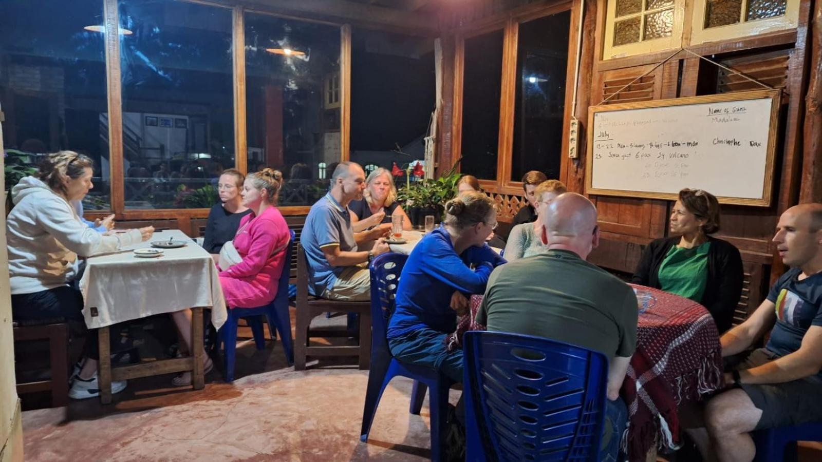 Smiley'S Homestay 베라스타기 외부 사진