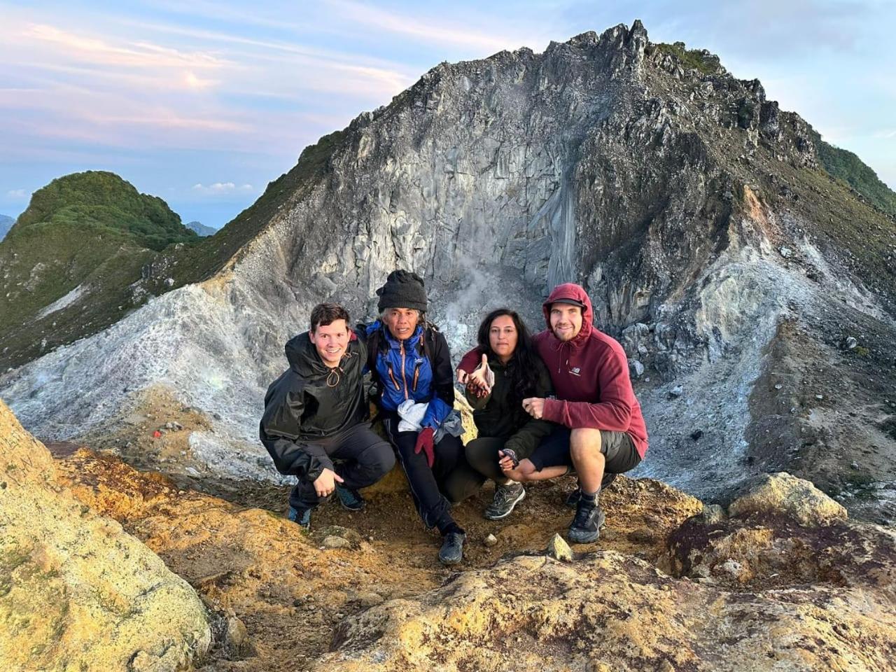 Smiley'S Homestay 베라스타기 외부 사진