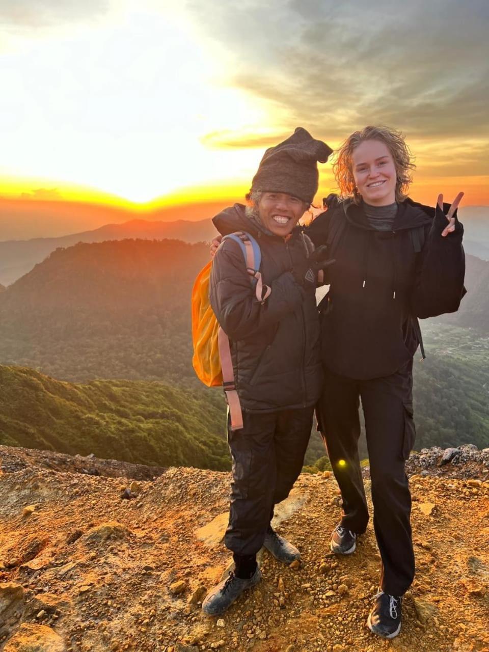 Smiley'S Homestay 베라스타기 외부 사진