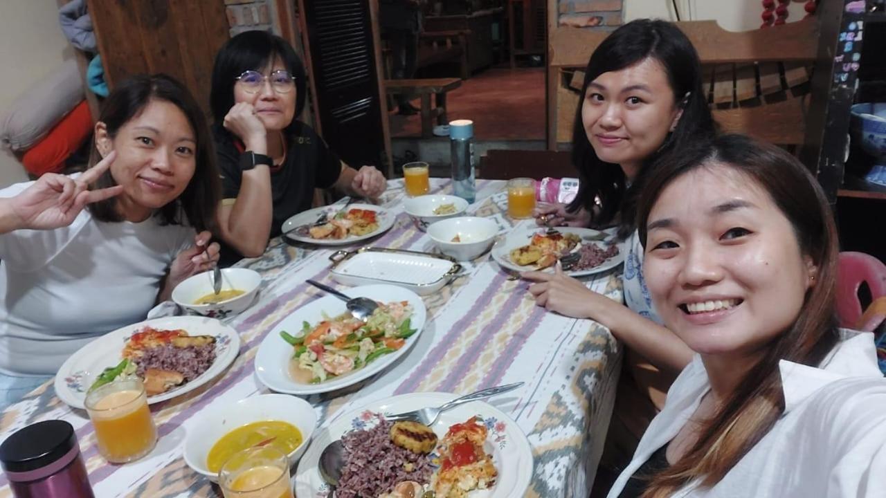 Smiley'S Homestay 베라스타기 외부 사진