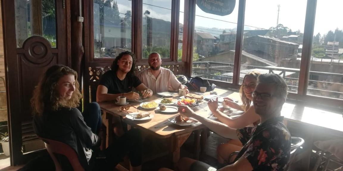 Smiley'S Homestay 베라스타기 외부 사진