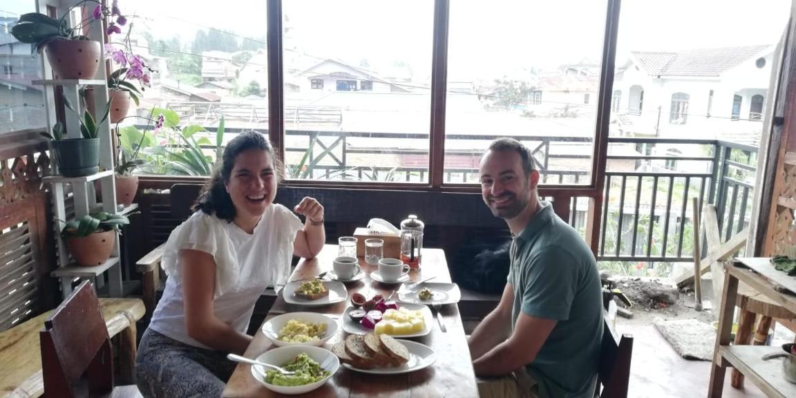 Smiley'S Homestay 베라스타기 외부 사진