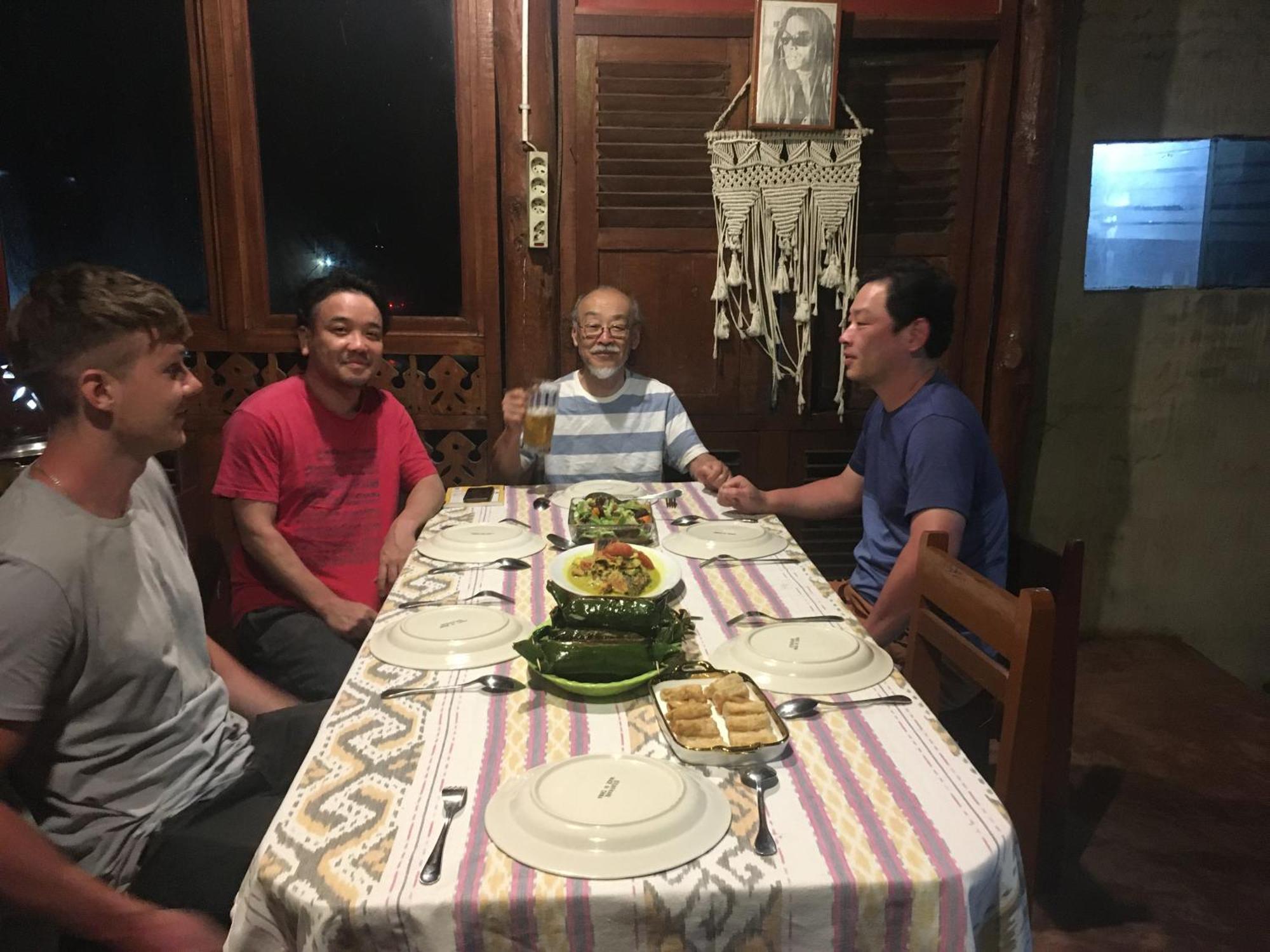Smiley'S Homestay 베라스타기 외부 사진