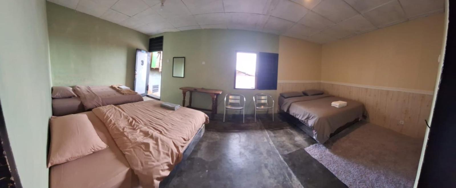 Smiley'S Homestay 베라스타기 객실 사진