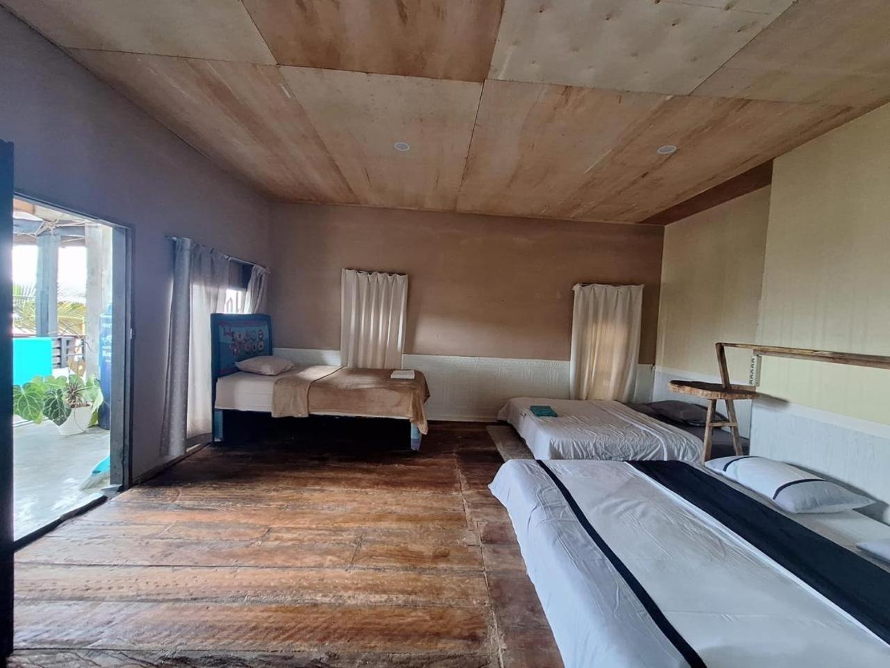 Smiley'S Homestay 베라스타기 외부 사진