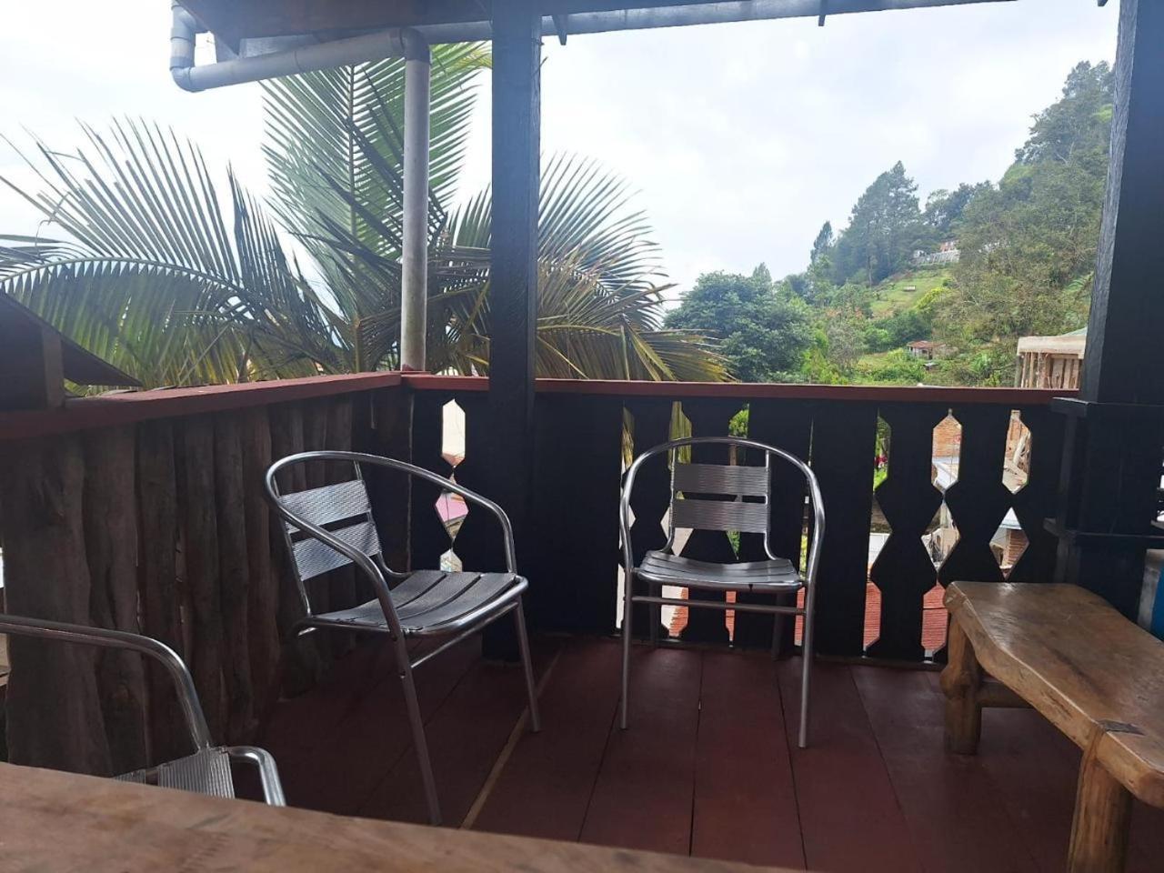 Smiley'S Homestay 베라스타기 외부 사진