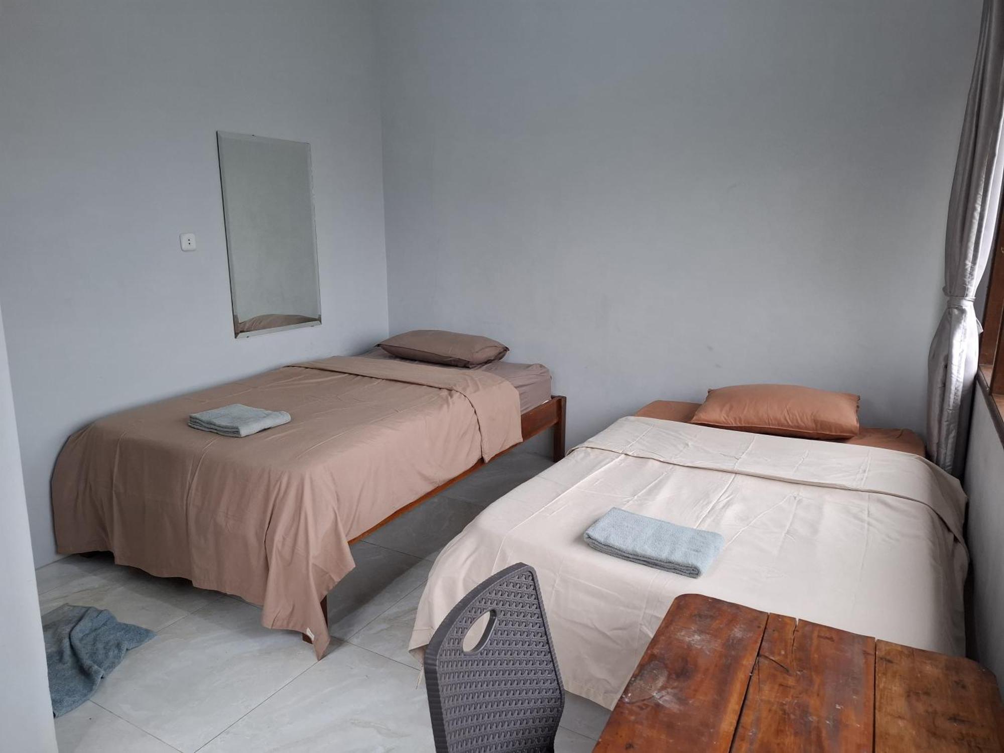Smiley'S Homestay 베라스타기 외부 사진
