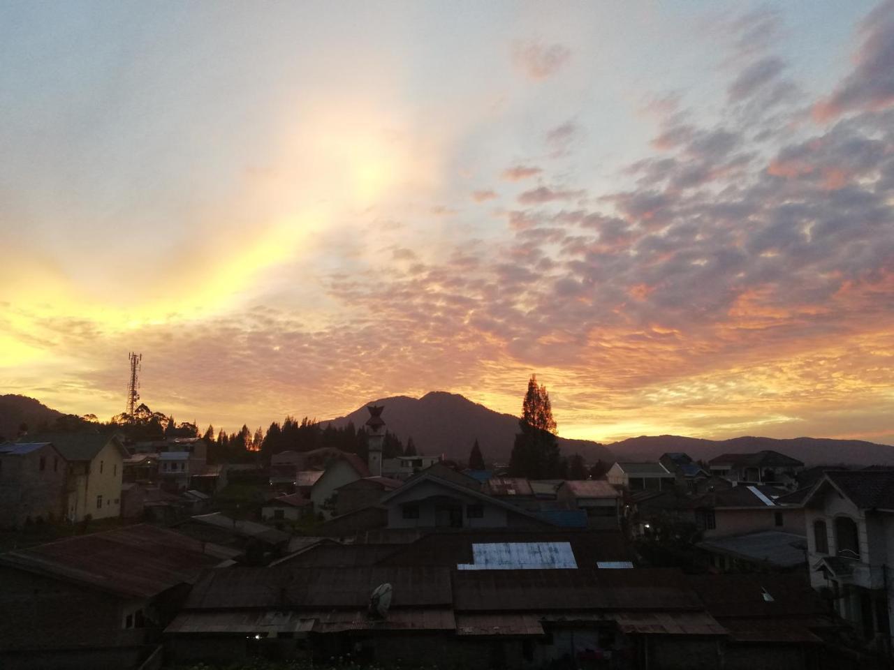 Smiley'S Homestay 베라스타기 외부 사진