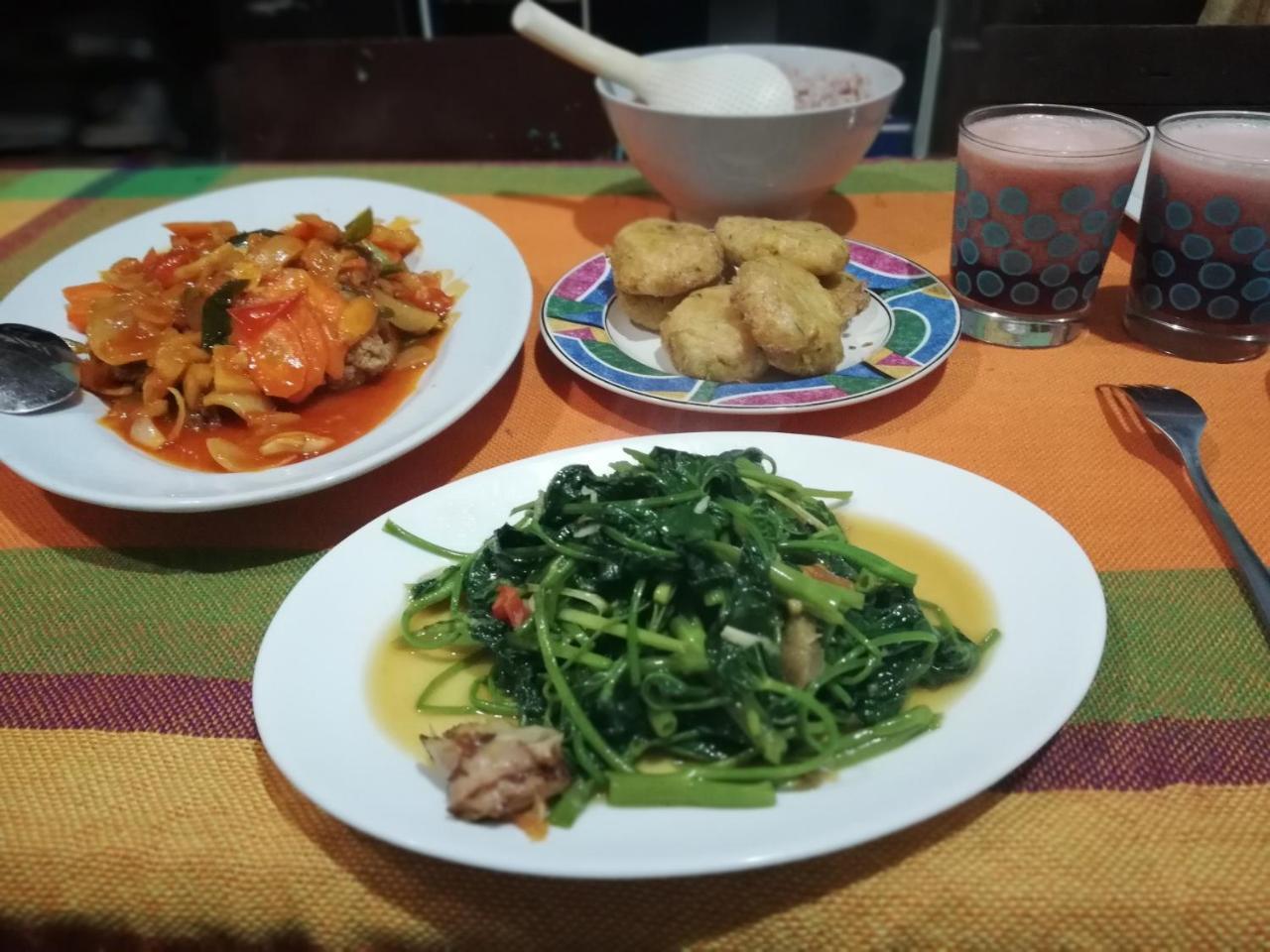 Smiley'S Homestay 베라스타기 외부 사진