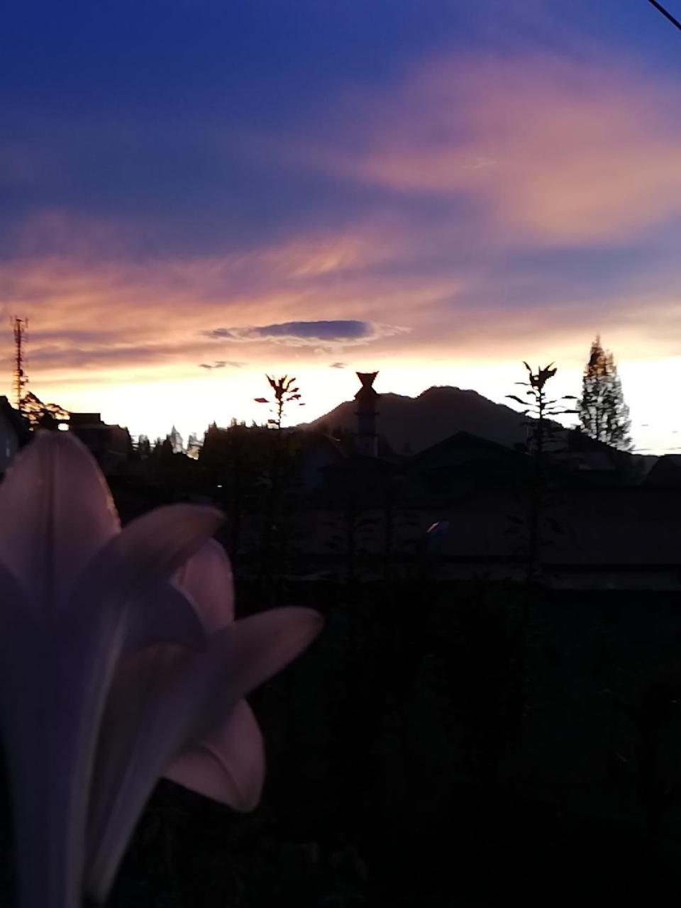 Smiley'S Homestay 베라스타기 외부 사진