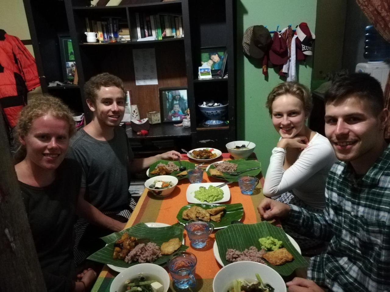 Smiley'S Homestay 베라스타기 외부 사진